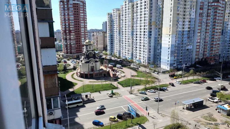 Оренда 1 кімнатної квартири, <a class="location-link" href="/kiev/" title="Недвижимость Київ">Київ</a>, <a class="location-link" href="/kiev/desnyanskij/" title="Недвижимость Деснянський район">Деснянський р-н</a>, Марини Цвєтаєвої вул., 14 (изображение 15)