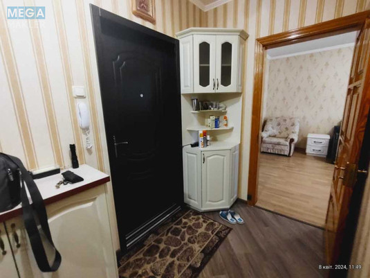 Оренда 1 кімнатної квартири, <a class="location-link" href="/kiev/" title="Недвижимость Київ">Київ</a>, <a class="location-link" href="/kiev/desnyanskij/" title="Недвижимость Деснянський район">Деснянський р-н</a>, Марини Цвєтаєвої вул., 14 (изображение 21)