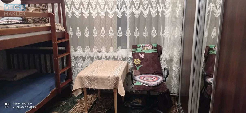 Продаж 6 кімнатної квартири (43/?/?), 3 пов. 3 пов. будинку, <a class="location-link" href="/kiev/" title="Недвижимость Київ">Київ</a>, <a class="location-link" href="/kiev/dneprovskij/" title="Недвижимость Дніпровський район">Дніпровський р-н</a>, Алма-Атинська вул., 36а (изображение 8)