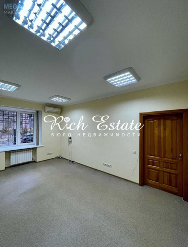 Оренда комерційної нерухомості, 50&nbsp;кв.м, под офис, <a class="location-link" href="/kiev/" title="Недвижимость Київ">Київ</a>, <a class="location-link" href="/kiev/shevchenkovskij/" title="Недвижимость Шевченківський район">Шевченківський р-н</a>, Богдана Хмельницкого ул., 47 (изображение 2)