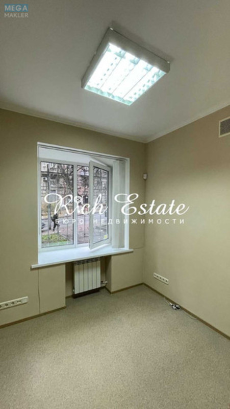 Оренда комерційної нерухомості, 50&nbsp;кв.м, под офис, <a class="location-link" href="/kiev/" title="Недвижимость Київ">Київ</a>, <a class="location-link" href="/kiev/shevchenkovskij/" title="Недвижимость Шевченківський район">Шевченківський р-н</a>, Богдана Хмельницкого ул., 47 (изображение 3)