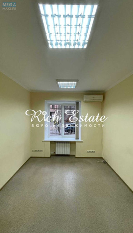 Оренда комерційної нерухомості, 50&nbsp;кв.м, под офис, <a class="location-link" href="/kiev/" title="Недвижимость Київ">Київ</a>, <a class="location-link" href="/kiev/shevchenkovskij/" title="Недвижимость Шевченківський район">Шевченківський р-н</a>, Богдана Хмельницкого ул., 47 (изображение 4)