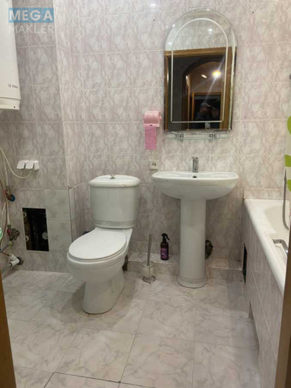 Оренда 2 кімнатної квартири, <a class="location-link" href="/kiev/" title="Недвижимость Київ">Київ</a>, <a class="location-link" href="/kiev/podolskij/" title="Недвижимость Подільський район">Подільський р-н</a>, Наталії Ужвій вул., 4г (изображение 9)