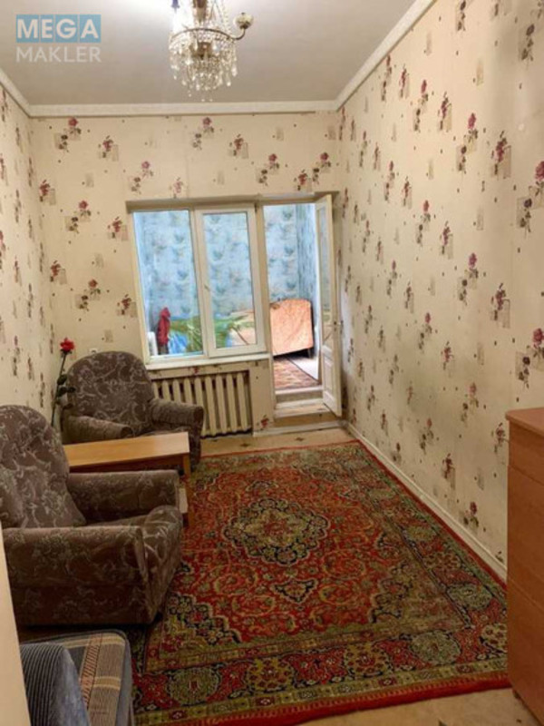 Оренда 3 кімнатної квартири, <a class="location-link" href="/odessa/" title="Недвижимость Одеса">Одеса</a>, <a class="location-link" href="/odessa/primorskij/" title="Недвижимость Приморський район">Приморський р-н</a>, Нежинская, 57 (изображение 6)