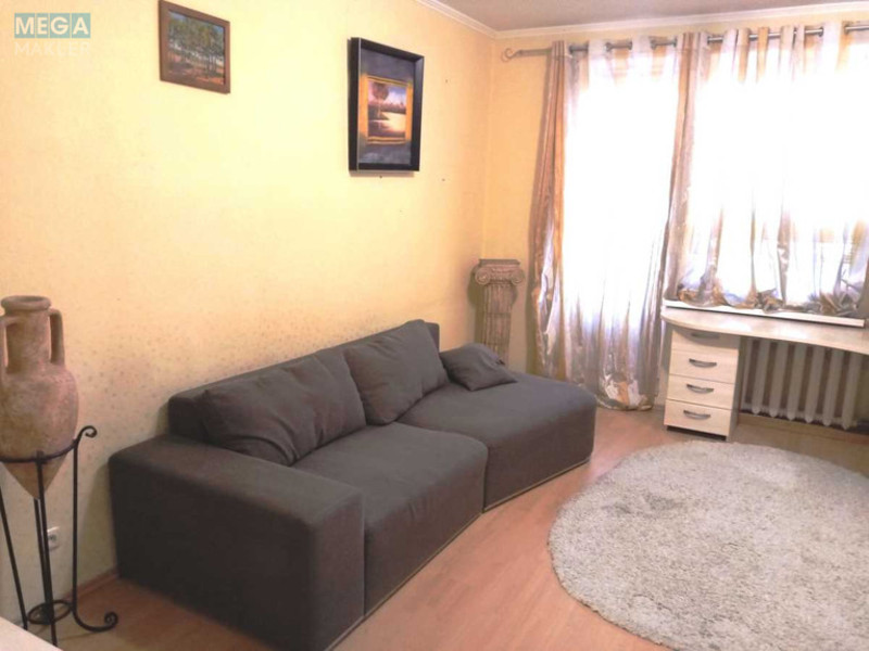 Оренда 2 кімнатної квартири, <a class="location-link" href="/kiev/" title="Недвижимость Київ">Київ</a>, <a class="location-link" href="/kiev/darnickij/" title="Недвижимость Дарницький район">Дарницький р-н</a>, Петра Григоренко просп., 15 (изображение 2)