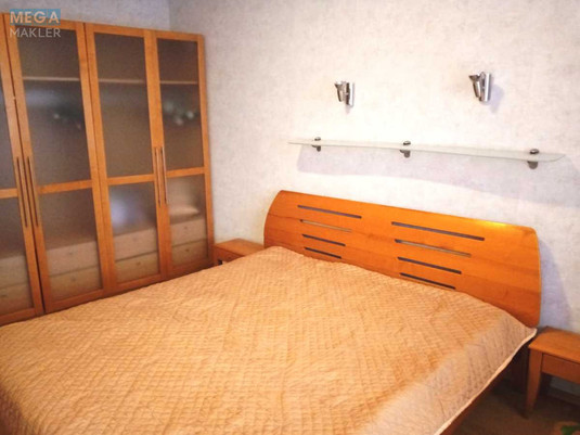 Оренда 2 кімнатної квартири, <a class="location-link" href="/kiev/" title="Недвижимость Київ">Київ</a>, <a class="location-link" href="/kiev/darnickij/" title="Недвижимость Дарницький район">Дарницький р-н</a>, Петра Григоренко просп., 15 (изображение 5)