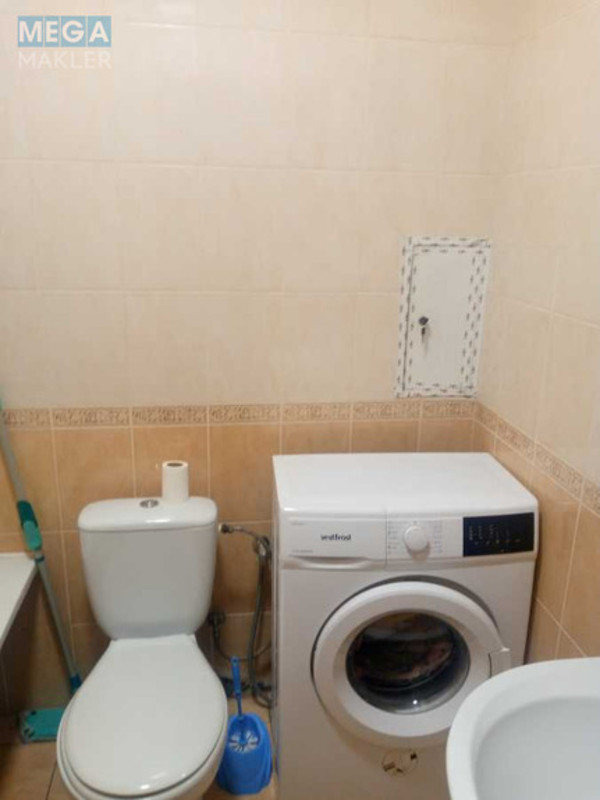 Продаж 1 кімнатної квартири (37/19/8), 2 пов. 10 пов. будинку, <a class="location-link" href="/sofievskaya-borshagovka/" title="Недвижимость Софіївська Борщагівка">Софіївська Борщагівка</a>, Леси Украинки, 19 (изображение 4)