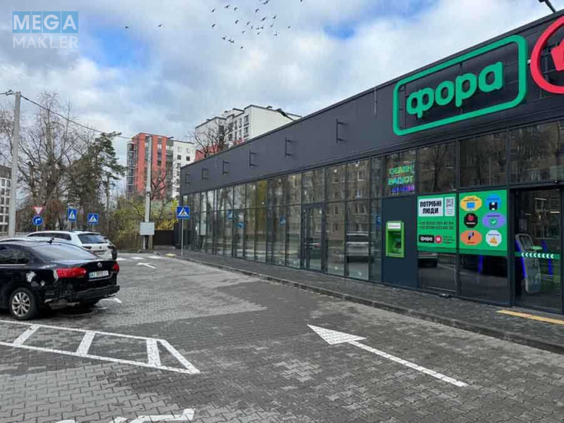 Оренда окремої будівлі/побудови, 104&nbsp;кв.м, <a class="location-link" href="/irpen/" title="Недвижимость Ірпінь">Ірпінь</a>, Котляревського, 56 (изображение 2)