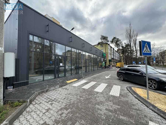 Оренда окремої будівлі/побудови, 104&nbsp;кв.м, <a class="location-link" href="/irpen/" title="Недвижимость Ірпінь">Ірпінь</a>, Котляревського, 56 (изображение 3)