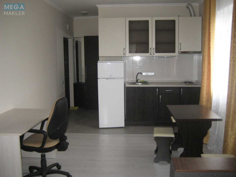 Оренда 1 кімнатної квартири, <a class="location-link" href="/kiev/" title="Недвижимость Київ">Київ</a>, <a class="location-link" href="/kiev/darnickij/" title="Недвижимость Дарницький район">Дарницький р-н</a>, 162-я Садовая ул., 51 (изображение 2)