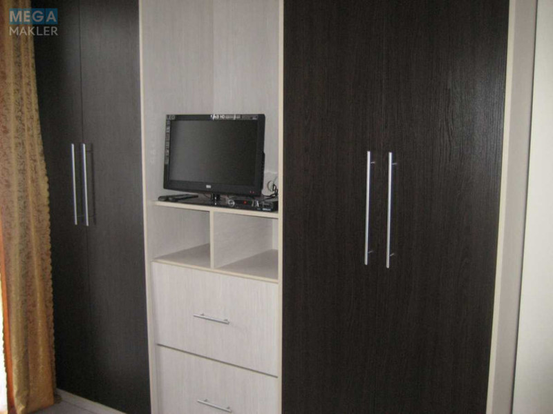 Оренда 1 кімнатної квартири, <a class="location-link" href="/kiev/" title="Недвижимость Київ">Київ</a>, <a class="location-link" href="/kiev/darnickij/" title="Недвижимость Дарницький район">Дарницький р-н</a>, 162-я Садовая ул., 51 (изображение 3)