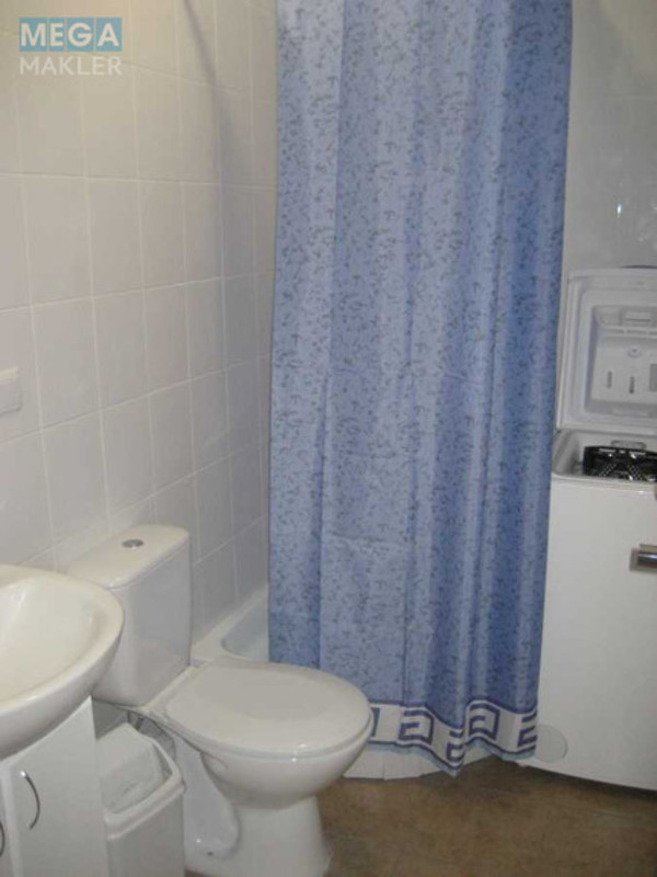 Оренда 1 кімнатної квартири, <a class="location-link" href="/kiev/" title="Недвижимость Київ">Київ</a>, <a class="location-link" href="/kiev/darnickij/" title="Недвижимость Дарницький район">Дарницький р-н</a>, 162-я Садовая ул., 51 (изображение 5)