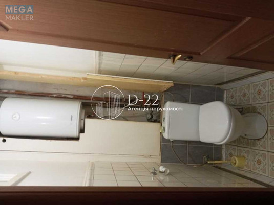 Продаж 3 кімнатної квартири (93/48/9), 1 пов. 9 пов. будинку, <a class="location-link" href="/kiev/" title="Недвижимость Київ">Київ</a>, <a class="location-link" href="/kiev/shevchenkovskij/" title="Недвижимость Шевченківський район">Шевченківський р-н</a>, Стрітенська вулиця, 13 (изображение 13)