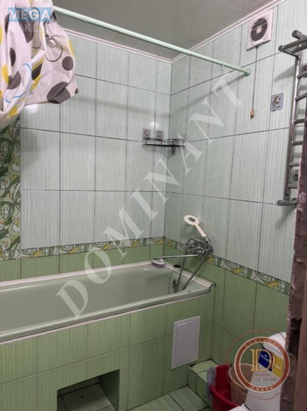 Продаж 2 кімнатної квартири (45/27/6), 1 пов. 5 пов. будинку, <a class="location-link" href="/zaporozhje/" title="Недвижимость Запоріжжя">Запоріжжя</a>, <a class="location-link" href="/zaporozhje/ordzhonikidzevskij/" title="Недвижимость Орджонікідзевський район">Орджонікідзевський р-н</a>, Независимой Украины, 69 (изображение 4)