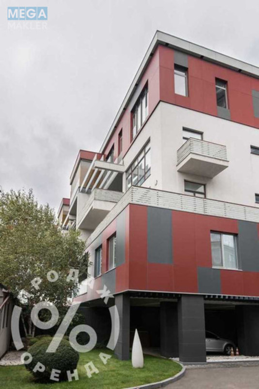 Продаж 4 кімнатної квартири (228/?/23), 5 пов. 5 пов. будинку, <a class="location-link" href="/kiev/" title="Недвижимость Київ">Київ</a>, <a class="location-link" href="/kiev/pecherskij/" title="Недвижимость Печерський район">Печерський р-н</a>, Глазунова вул., 13 (изображение 5)