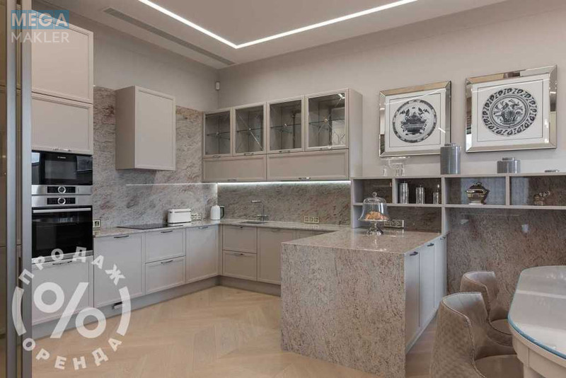 Продаж 4 кімнатної квартири (228/?/23), 5 пов. 5 пов. будинку, <a class="location-link" href="/kiev/" title="Недвижимость Київ">Київ</a>, <a class="location-link" href="/kiev/pecherskij/" title="Недвижимость Печерський район">Печерський р-н</a>, Глазунова вул., 13 (изображение 6)