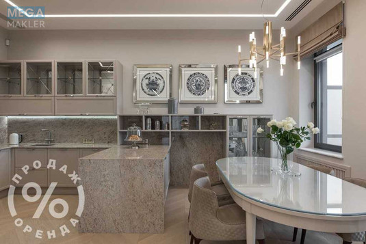 Продаж 4 кімнатної квартири (228/?/23), 5 пов. 5 пов. будинку, <a class="location-link" href="/kiev/" title="Недвижимость Київ">Київ</a>, <a class="location-link" href="/kiev/pecherskij/" title="Недвижимость Печерський район">Печерський р-н</a>, Глазунова вул., 13 (изображение 7)