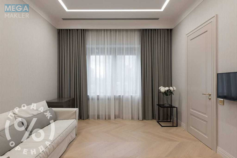 Продаж 4 кімнатної квартири (228/?/23), 5 пов. 5 пов. будинку, <a class="location-link" href="/kiev/" title="Недвижимость Київ">Київ</a>, <a class="location-link" href="/kiev/pecherskij/" title="Недвижимость Печерський район">Печерський р-н</a>, Глазунова вул., 13 (изображение 13)