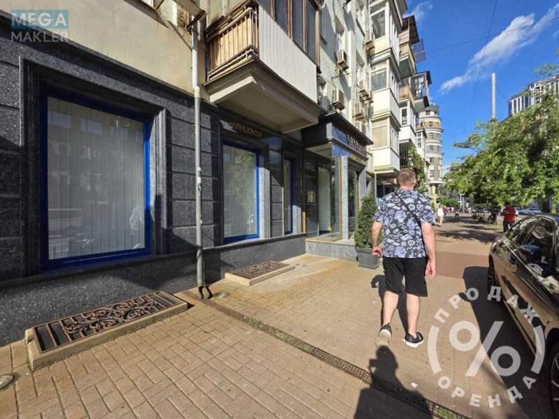 Продаж комерційної нерухомості, 338&nbsp;кв.м, под магазин, <a class="location-link" href="/kiev/" title="Недвижимость Київ">Київ</a>, <a class="location-link" href="/kiev/shevchenkovskij/" title="Недвижимость Шевченківський район">Шевченківський р-н</a>, Саксаганського вул., 42/80 (изображение 3)