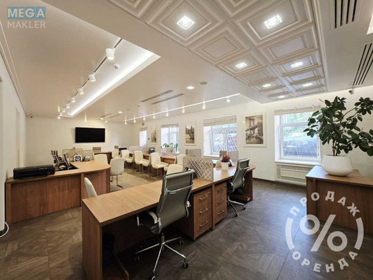 Продаж комерційної нерухомості, 338&nbsp;кв.м, под магазин, <a class="location-link" href="/kiev/" title="Недвижимость Київ">Київ</a>, <a class="location-link" href="/kiev/shevchenkovskij/" title="Недвижимость Шевченківський район">Шевченківський р-н</a>, Саксаганського вул., 42/80 (изображение 5)