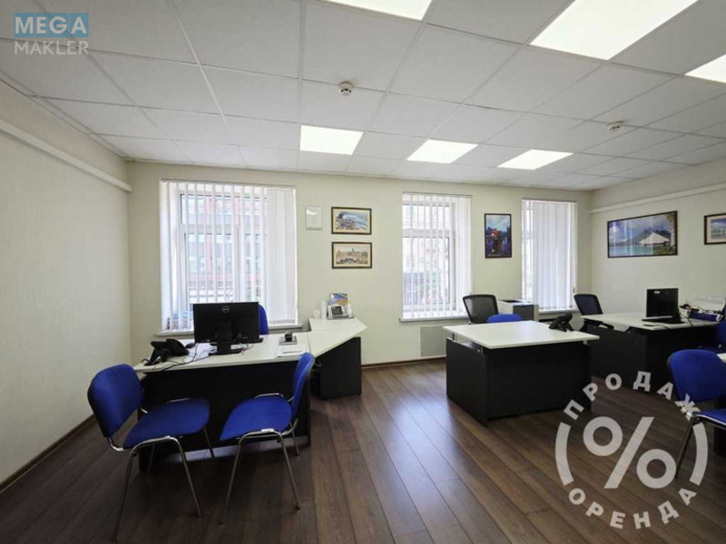 Продаж комерційної нерухомості, 338&nbsp;кв.м, под магазин, <a class="location-link" href="/kiev/" title="Недвижимость Київ">Київ</a>, <a class="location-link" href="/kiev/shevchenkovskij/" title="Недвижимость Шевченківський район">Шевченківський р-н</a>, Саксаганського вул., 42/80 (изображение 6)