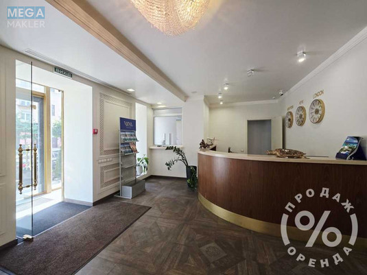 Продаж комерційної нерухомості, 338&nbsp;кв.м, под магазин, <a class="location-link" href="/kiev/" title="Недвижимость Київ">Київ</a>, <a class="location-link" href="/kiev/shevchenkovskij/" title="Недвижимость Шевченківський район">Шевченківський р-н</a>, Саксаганського вул., 42/80 (изображение 8)