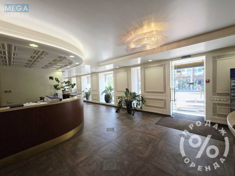 Продаж комерційної нерухомості, 338&nbsp;кв.м, под магазин, <a class="location-link" href="/kiev/" title="Недвижимость Київ">Київ</a>, <a class="location-link" href="/kiev/shevchenkovskij/" title="Недвижимость Шевченківський район">Шевченківський р-н</a>, Саксаганського вул., 42/80 (изображение 9)