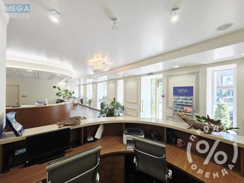 Продаж комерційної нерухомості, 338&nbsp;кв.м, под магазин, <a class="location-link" href="/kiev/" title="Недвижимость Київ">Київ</a>, <a class="location-link" href="/kiev/shevchenkovskij/" title="Недвижимость Шевченківський район">Шевченківський р-н</a>, Саксаганського вул., 42/80 (изображение 10)