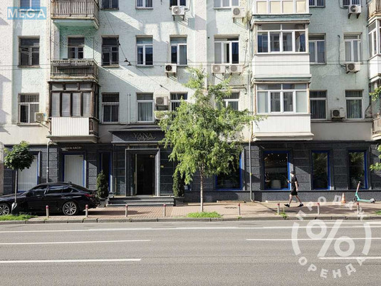 Продаж комерційної нерухомості, 338&nbsp;кв.м, под магазин, <a class="location-link" href="/kiev/" title="Недвижимость Київ">Київ</a>, <a class="location-link" href="/kiev/shevchenkovskij/" title="Недвижимость Шевченківський район">Шевченківський р-н</a>, Саксаганського вул., 42/80 (изображение 11)