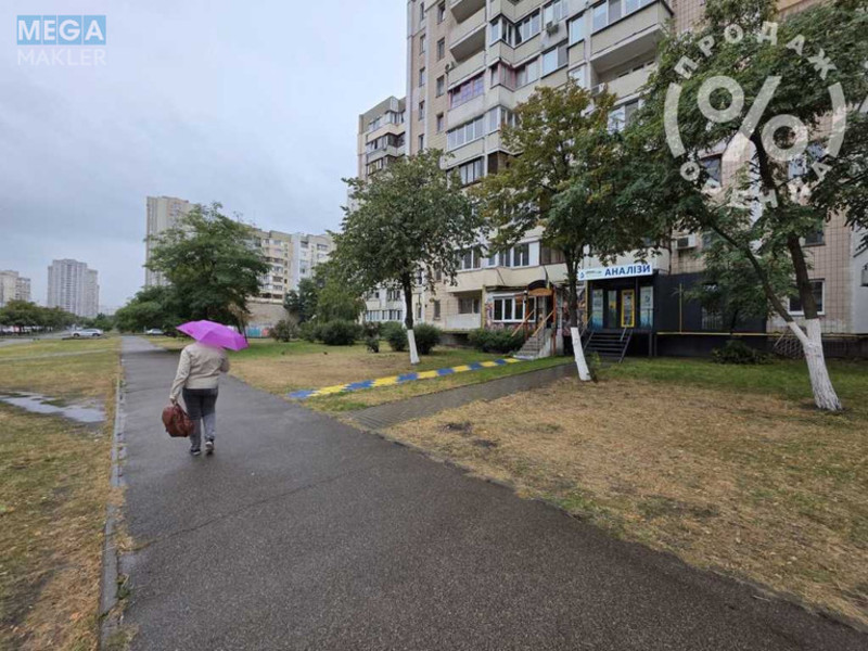 Продаж комерційної нерухомості, 45&nbsp;кв.м, под магазин, <a class="location-link" href="/kiev/" title="Недвижимость Київ">Київ</a>, <a class="location-link" href="/kiev/darnickij/" title="Недвижимость Дарницький район">Дарницький р-н</a>, Михайла Драгоманова вул., 20 (изображение 4)