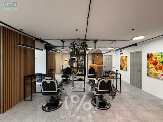 Продаж комерційної нерухомості, 73&nbsp;кв.м, под магазин, <a class="location-link" href="/kiev/" title="Недвижимость Київ">Київ</a>, <a class="location-link" href="/kiev/obolonskij/" title="Недвижимость Оболонський район">Оболонський р-н</a>, Героїв Сталінграду просп., 14Б (изображение 3)