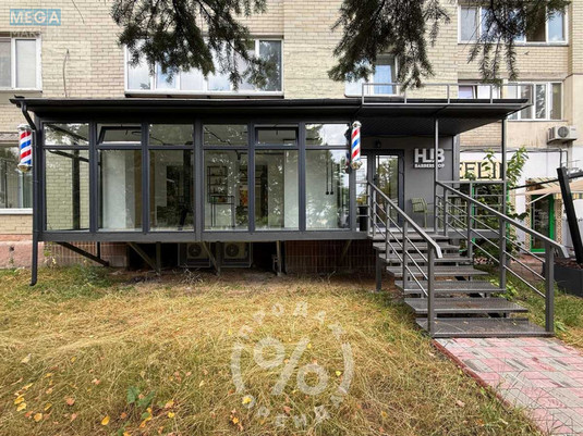 Продаж комерційної нерухомості, 73&nbsp;кв.м, под магазин, <a class="location-link" href="/kiev/" title="Недвижимость Київ">Київ</a>, <a class="location-link" href="/kiev/obolonskij/" title="Недвижимость Оболонський район">Оболонський р-н</a>, Героїв Сталінграду просп., 14Б (изображение 4)
