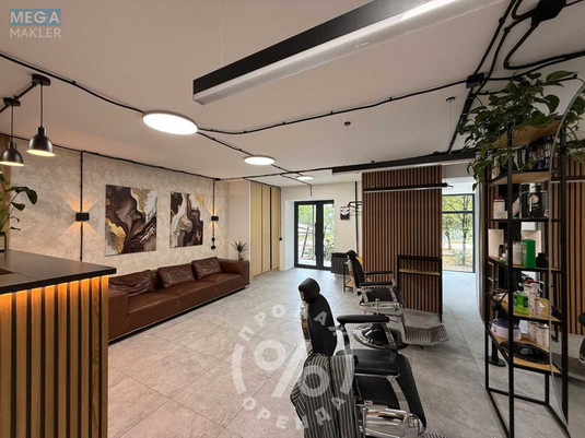 Продаж комерційної нерухомості, 73&nbsp;кв.м, под магазин, <a class="location-link" href="/kiev/" title="Недвижимость Київ">Київ</a>, <a class="location-link" href="/kiev/obolonskij/" title="Недвижимость Оболонський район">Оболонський р-н</a>, Героїв Сталінграду просп., 14Б (изображение 9)