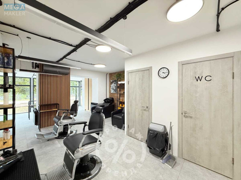 Продаж комерційної нерухомості, 73&nbsp;кв.м, под магазин, <a class="location-link" href="/kiev/" title="Недвижимость Київ">Київ</a>, <a class="location-link" href="/kiev/obolonskij/" title="Недвижимость Оболонський район">Оболонський р-н</a>, Героїв Сталінграду просп., 14Б (изображение 10)