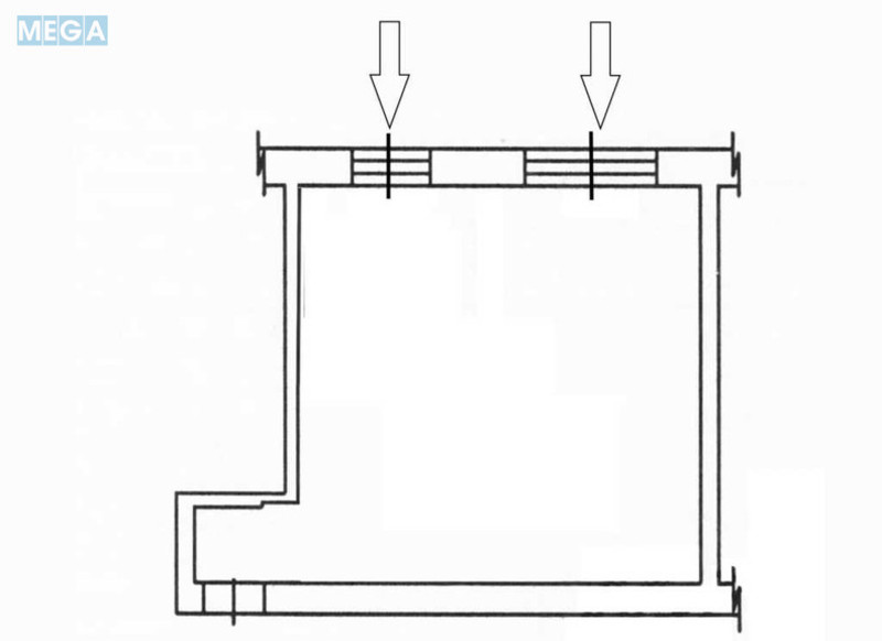 Оренда комерційної нерухомості, 33&nbsp;кв.м, под магазин, <a class="location-link" href="/kiev/" title="Недвижимость Київ">Київ</a>, <a class="location-link" href="/kiev/solomenskij/" title="Недвижимость Солом'янський район">Солом'янський р-н</a>, Андрія Головка вул., 6 (изображение 7)