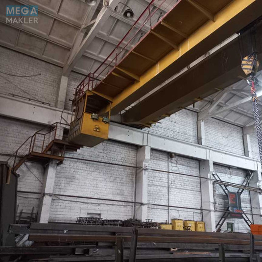 Оренда окремої будівлі/побудови, 2&nbsp;100&nbsp;кв.м, под производство, <a class="location-link" href="/kiev/" title="Недвижимость Київ">Київ</a>, <a class="location-link" href="/kiev/goloseevskij/" title="Недвижимость Голосіївський район">Голосіївський р-н</a>, Столичное шоссе (изображение 2)