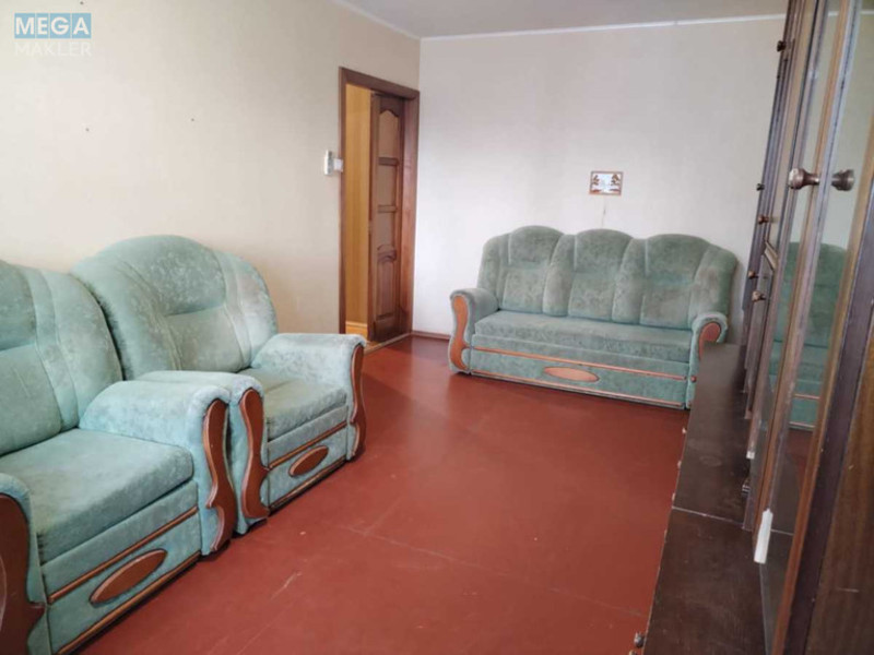 Продаж 3 кімнатної квартири (57/41/5), 3 пов. 5 пов. будинку, <a class="location-link" href="/fastov/" title="Недвижимость Фастів">Фастів</a>, Ступака, 22 (изображение 5)