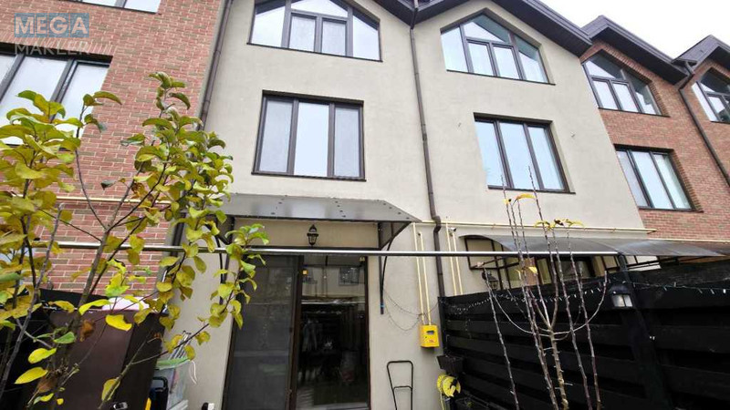 Продаж дома, 3&nbsp;поверху, 124&nbsp;кв.м, 4&nbsp;кімнати, ділянка 1&nbsp;сотка, <a class="location-link" href="/hodosovka/" title="Недвижимость Ходосівка">Ходосівка</a>, вул. Феодосія Печерського (изображение 4)