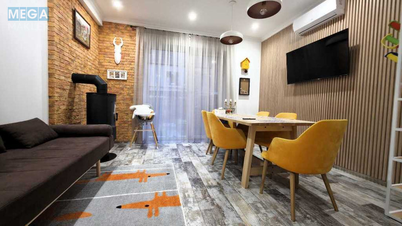 Продаж дома, 3&nbsp;поверху, 124&nbsp;кв.м, 4&nbsp;кімнати, ділянка 1&nbsp;сотка, <a class="location-link" href="/hodosovka/" title="Недвижимость Ходосівка">Ходосівка</a>, вул. Феодосія Печерського (изображение 11)