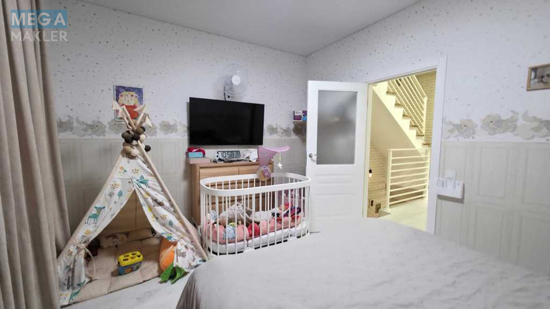 Продаж дома, 3&nbsp;поверху, 124&nbsp;кв.м, 4&nbsp;кімнати, ділянка 1&nbsp;сотка, <a class="location-link" href="/hodosovka/" title="Недвижимость Ходосівка">Ходосівка</a>, вул. Феодосія Печерського (изображение 16)