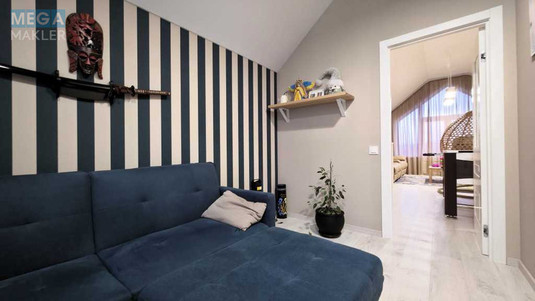 Продаж дома, 3&nbsp;поверху, 124&nbsp;кв.м, 4&nbsp;кімнати, ділянка 1&nbsp;сотка, <a class="location-link" href="/hodosovka/" title="Недвижимость Ходосівка">Ходосівка</a>, вул. Феодосія Печерського (изображение 17)