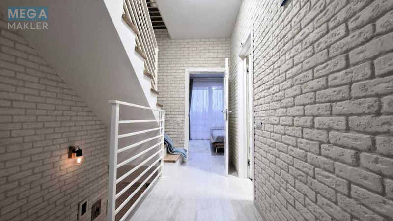 Продаж дома, 3&nbsp;поверху, 124&nbsp;кв.м, 4&nbsp;кімнати, ділянка 1&nbsp;сотка, <a class="location-link" href="/hodosovka/" title="Недвижимость Ходосівка">Ходосівка</a>, вул. Феодосія Печерського (изображение 21)