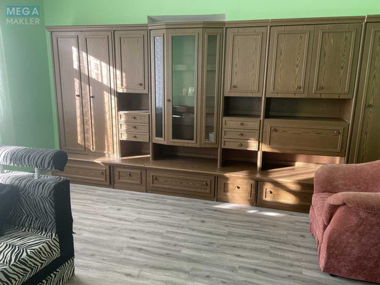 Оренда 1 кімнатної квартири, <a class="location-link" href="/irpen/" title="Недвижимость Ірпінь">Ірпінь</a>, Тургеніівська, 50 (изображение 2)