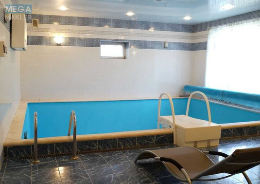 Продаж дома, 3&nbsp;поверху, 523&nbsp;кв.м, 5&nbsp;кімнат, ділянка 7&nbsp;соток, <a class="location-link" href="/kiev/" title="Недвижимость Київ">Київ</a>, <a class="location-link" href="/kiev/svyatoshinskij/" title="Недвижимость Святошинський район">Святошинський р-н</a>, Рубежівська вул., 74 (изображение 7)