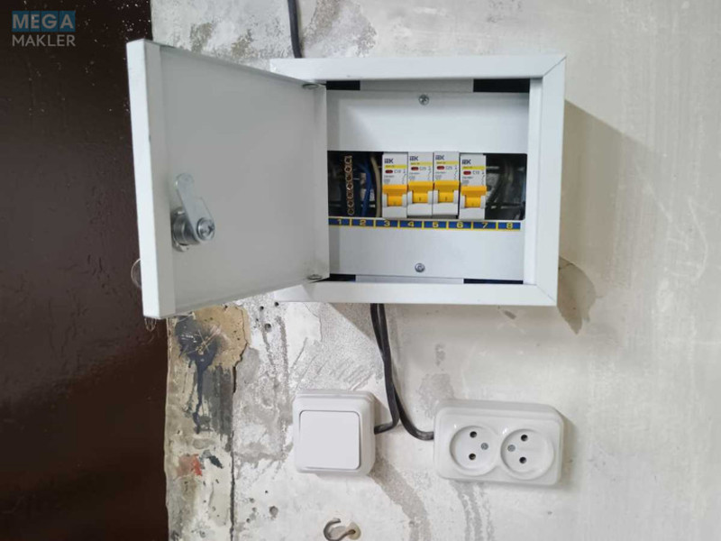 Продаж комерційної нерухомості, 40&nbsp;кв.м, <a class="location-link" href="/kiev/" title="Недвижимость Київ">Київ</a>, <a class="location-link" href="/kiev/desnyanskij/" title="Недвижимость Деснянський район">Деснянський р-н</a>, Крайня вул., 13 (изображение 17)