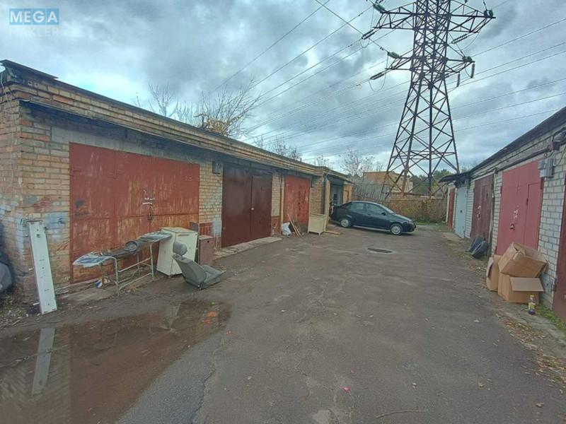 Продаж комерційної нерухомості, 40&nbsp;кв.м, <a class="location-link" href="/kiev/" title="Недвижимость Київ">Київ</a>, <a class="location-link" href="/kiev/desnyanskij/" title="Недвижимость Деснянський район">Деснянський р-н</a>, Крайня вул., 13 (изображение 20)