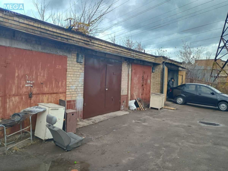 Продаж комерційної нерухомості, 40&nbsp;кв.м, <a class="location-link" href="/kiev/" title="Недвижимость Київ">Київ</a>, <a class="location-link" href="/kiev/desnyanskij/" title="Недвижимость Деснянський район">Деснянський р-н</a>, Крайня вул., 13 (изображение 21)