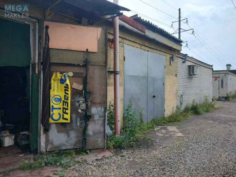 Продаж комерційної нерухомості, 132&nbsp;кв.м, <a class="location-link" href="/kiev/" title="Недвижимость Київ">Київ</a>, <a class="location-link" href="/kiev/desnyanskij/" title="Недвижимость Деснянський район">Деснянський р-н</a>, Пухівська вул., 2 (изображение 3)