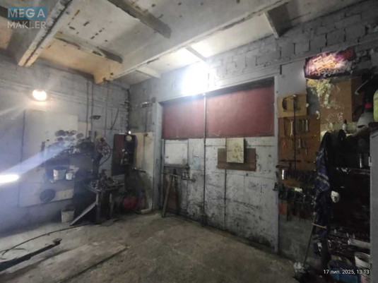 Продаж комерційної нерухомості, 132&nbsp;кв.м, <a class="location-link" href="/kiev/" title="Недвижимость Київ">Київ</a>, <a class="location-link" href="/kiev/desnyanskij/" title="Недвижимость Деснянський район">Деснянський р-н</a>, Пухівська вул., 2 (изображение 8)