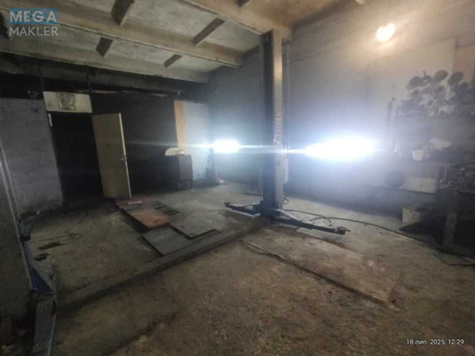 Продаж комерційної нерухомості, 132&nbsp;кв.м, <a class="location-link" href="/kiev/" title="Недвижимость Київ">Київ</a>, <a class="location-link" href="/kiev/desnyanskij/" title="Недвижимость Деснянський район">Деснянський р-н</a>, Пухівська вул., 2 (изображение 17)